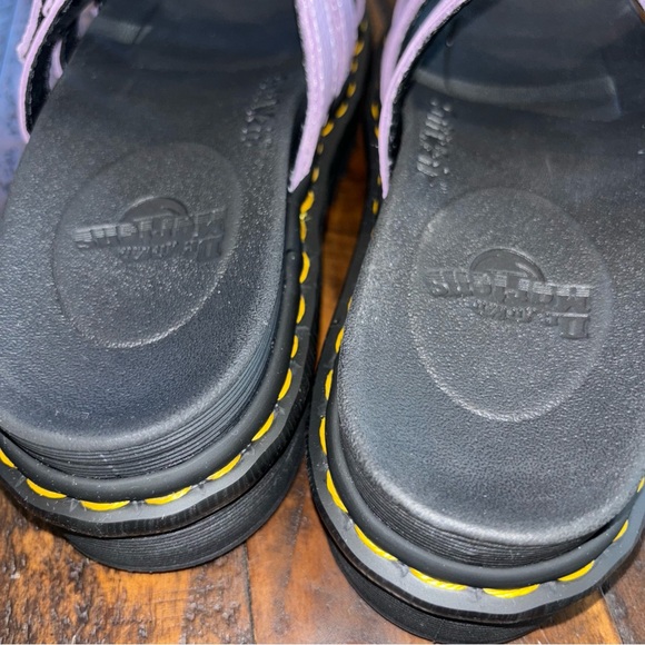 Dr Marten Sandals NIB - Picture 8 of 11
